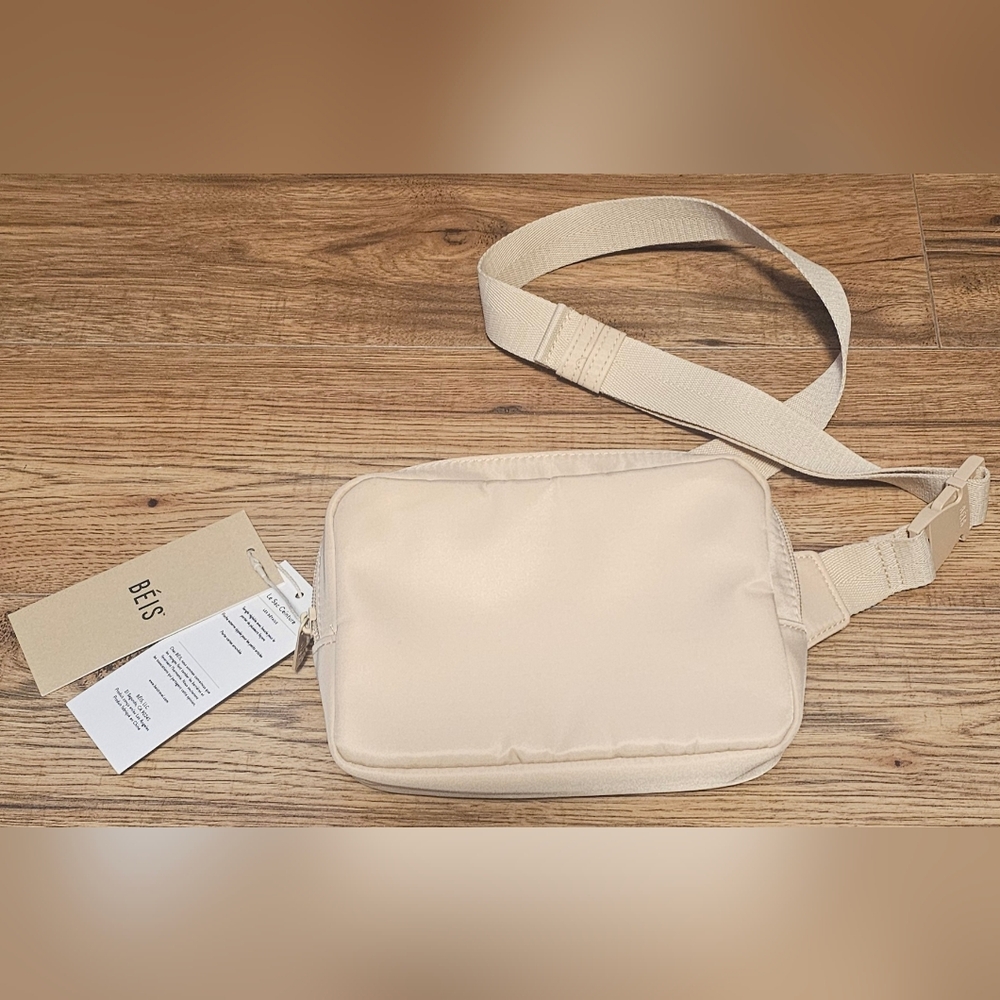 Beis The Belt Bag